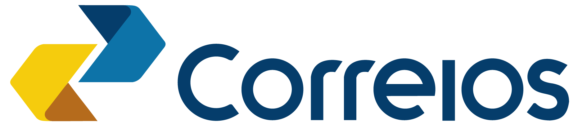 Correios logo